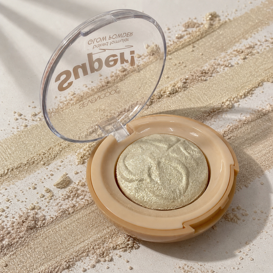 Sevencool Highlighter Moonlit Shimmer