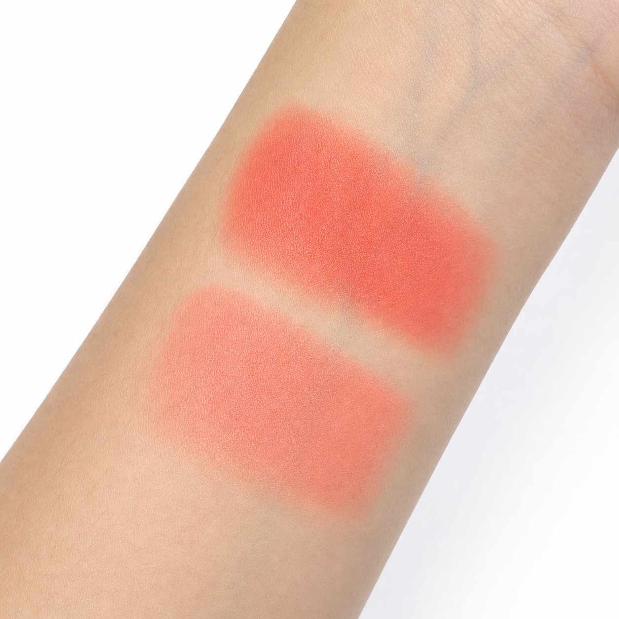 Sevencool Blush Warm Like Sunday
