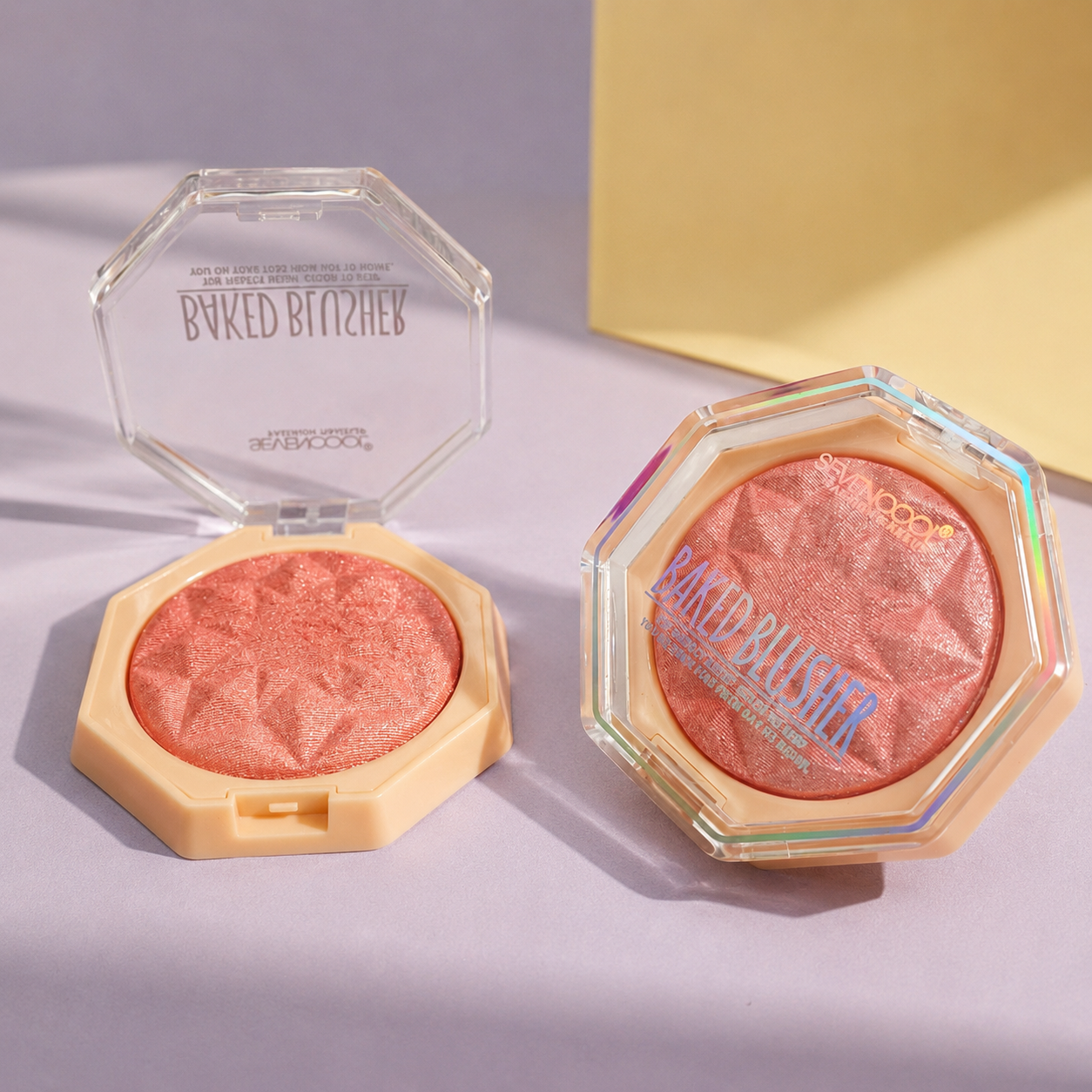 Sevencool Blush