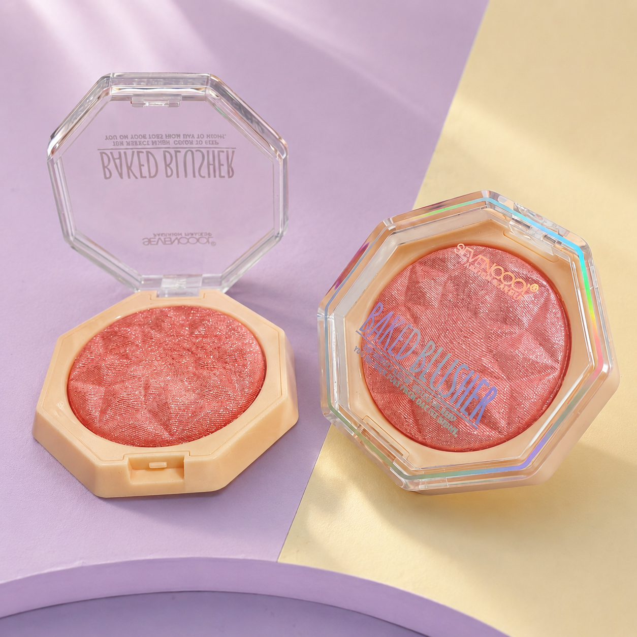 Sevencool Blush