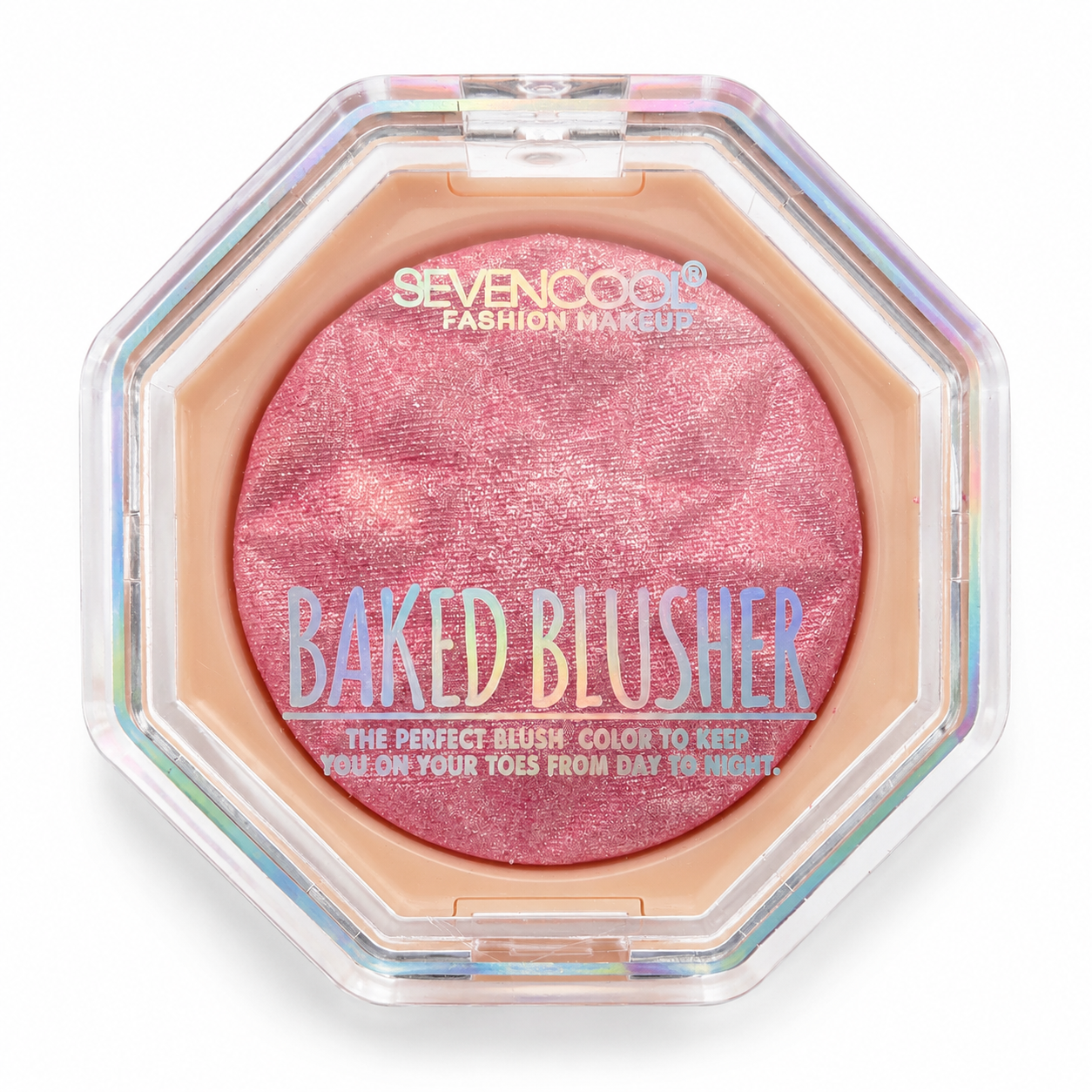 Sevencool Blush