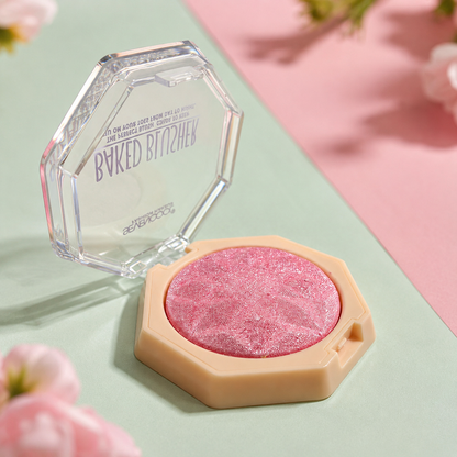 Sevencool Blush