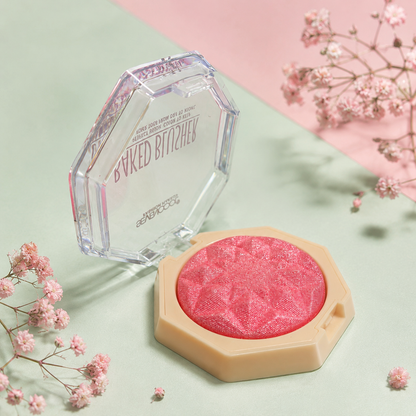 Sevencool Blush