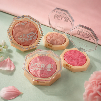 Sevencool Blush