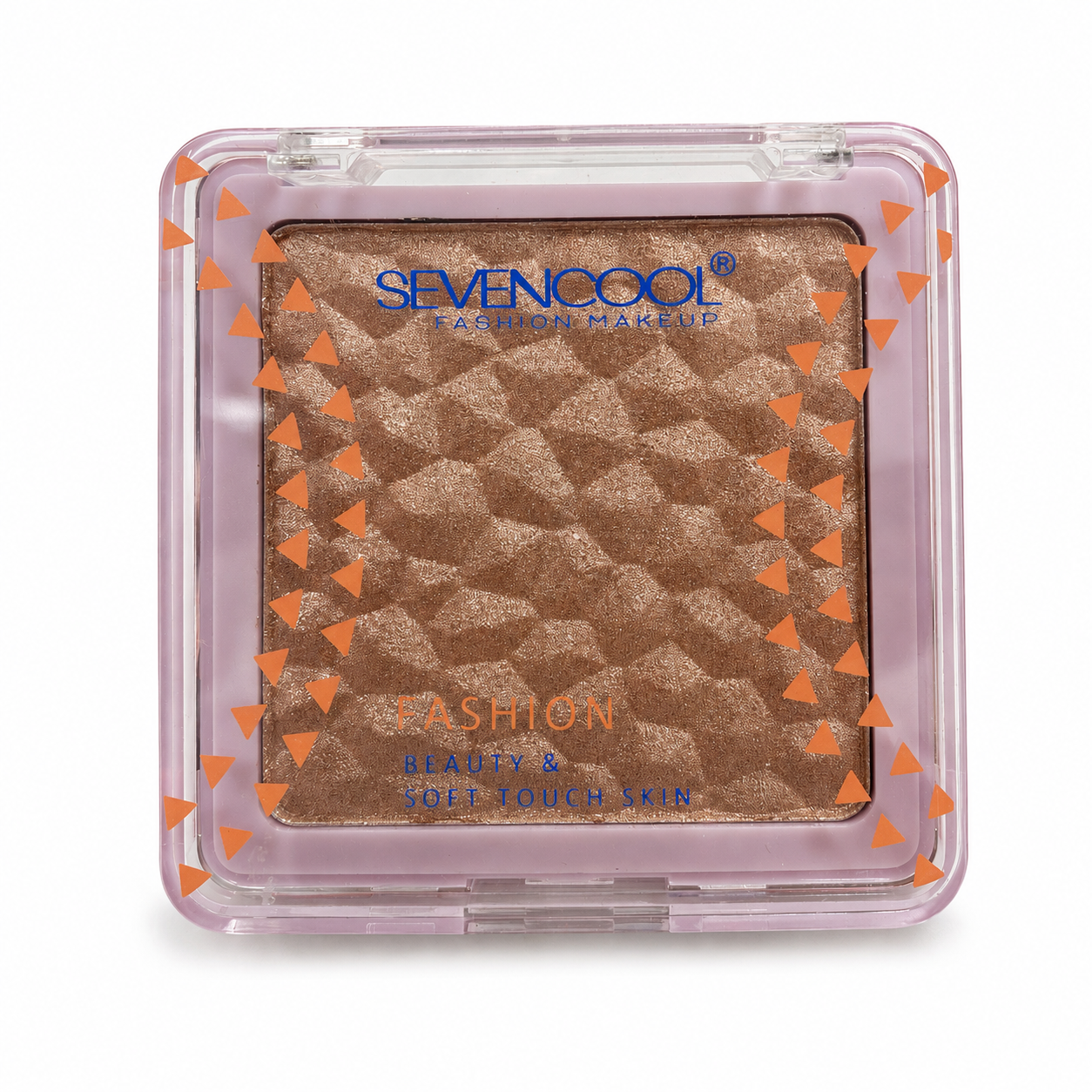 Sevencool Highlighter Bare Satin