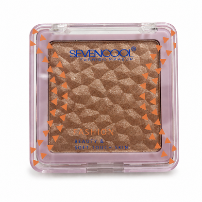 Sevencool Highlighter Bare Satin
