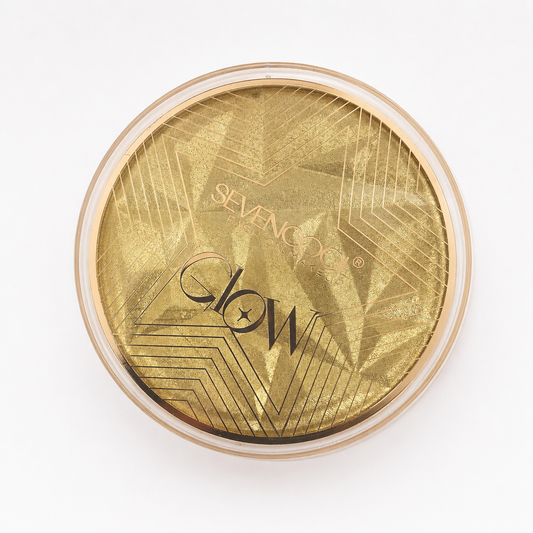 Sevencool Highlighter Golden Veil
