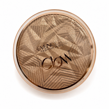 Sevencool Highlighter Golden Veil