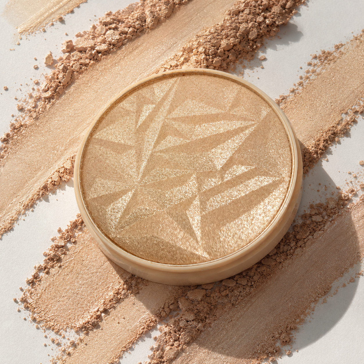 Sevencool Highlighter Golden Veil