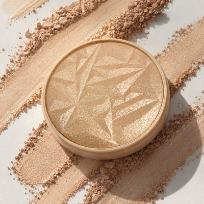 Sevencool Highlighter Golden Veil