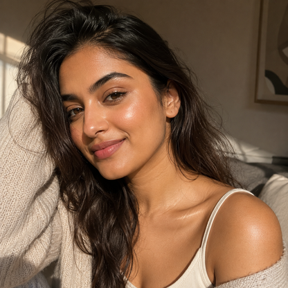 Sevencool Highlighter Golden Veil