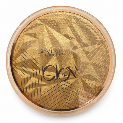 Sevencool Highlighter Golden Veil