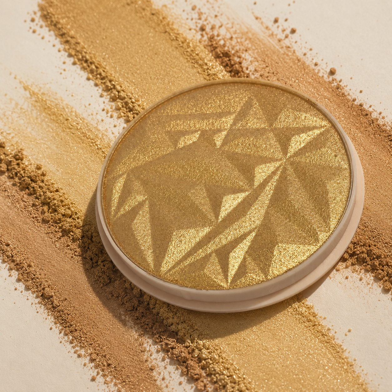 Sevencool Highlighter Golden Veil