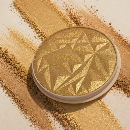Sevencool Highlighter Golden Veil