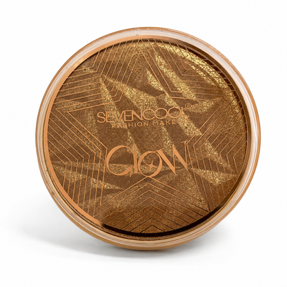Sevencool Highlighter Golden Veil