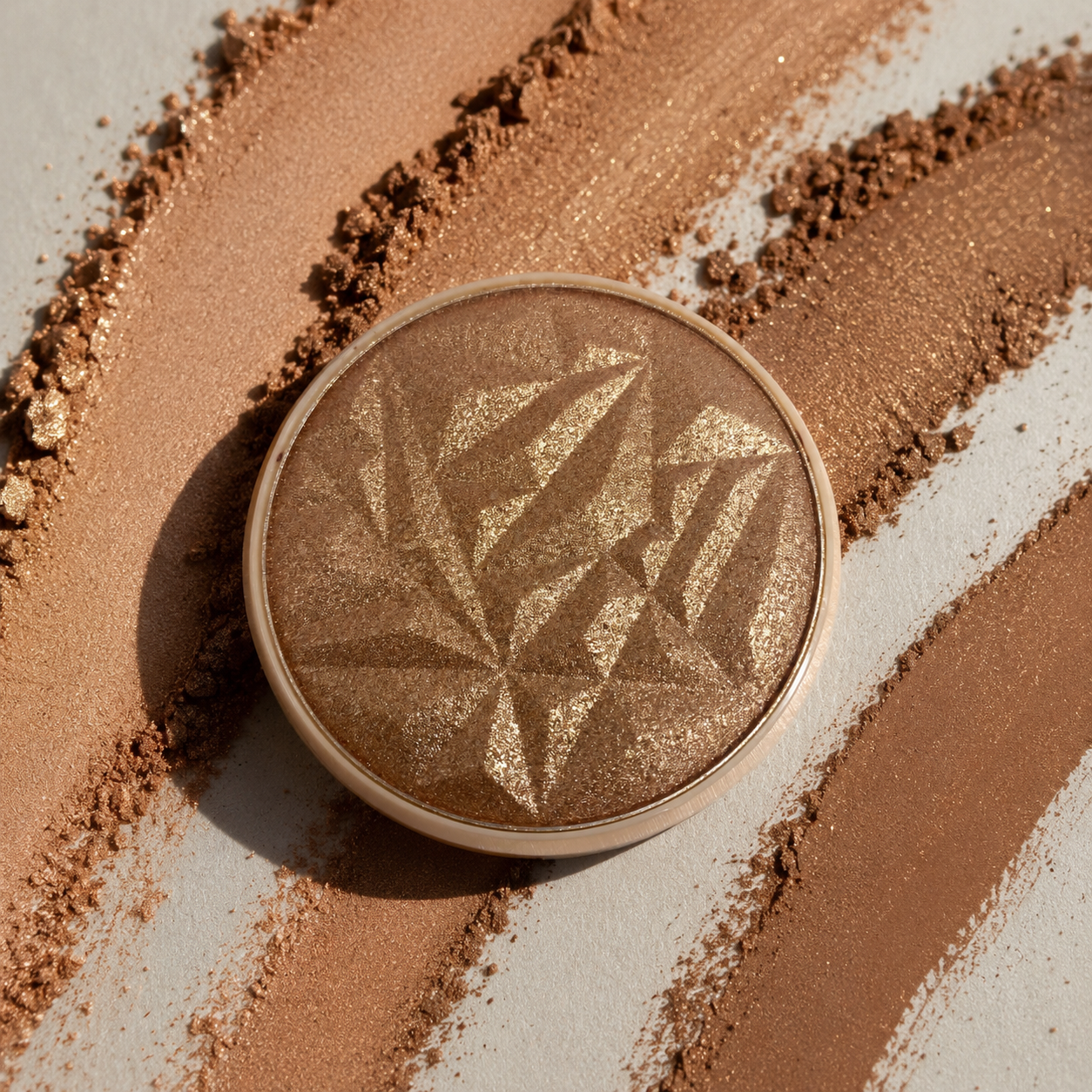 Sevencool Highlighter Golden Veil