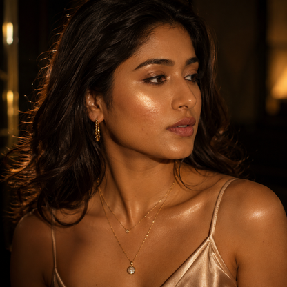 Sevencool Highlighter Golden Veil
