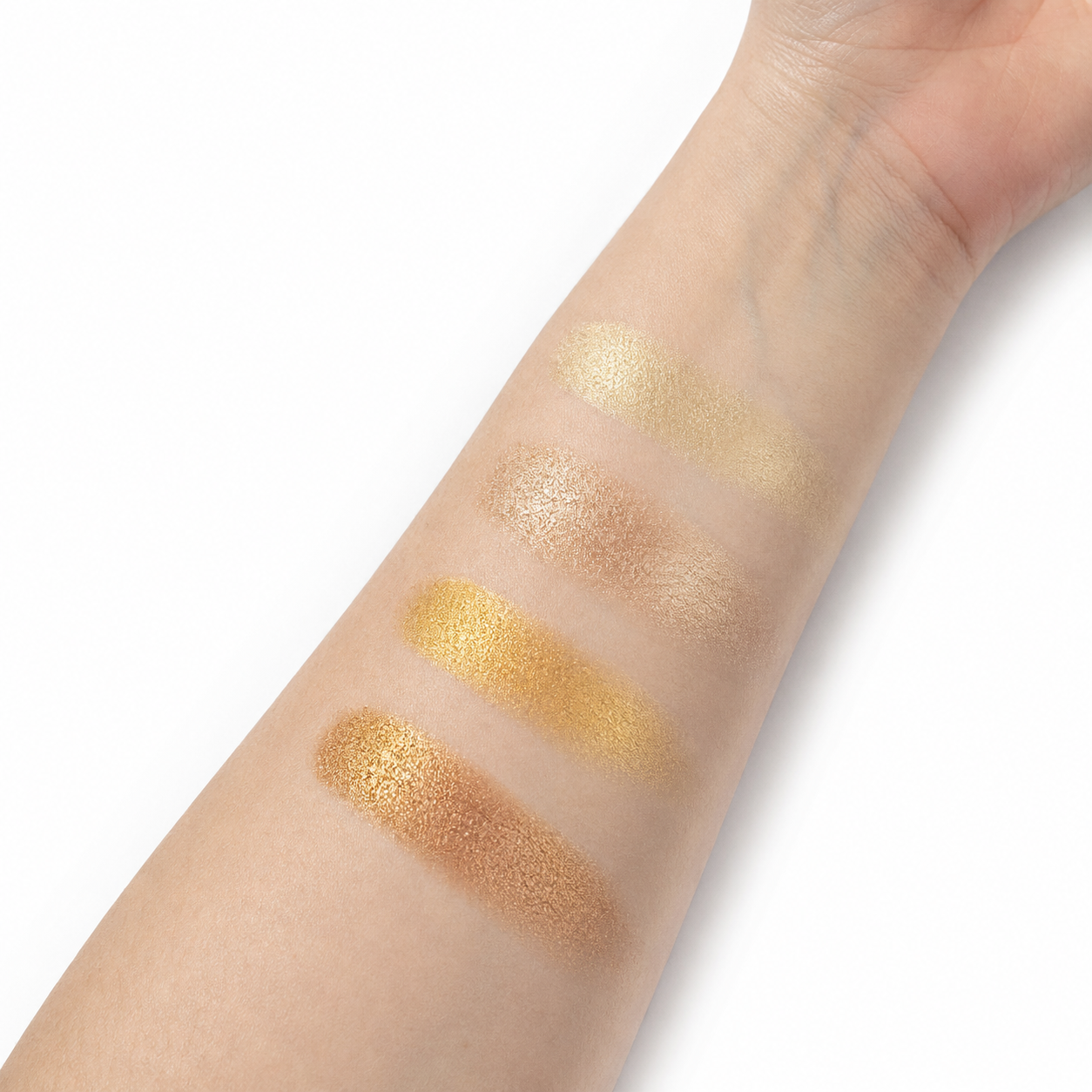 Sevencool Highlighter Golden Veil