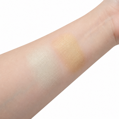 Sevencool Highlighter Rose Satin Glow