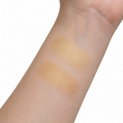 Sevencool Highlighter Rose Satin Glow