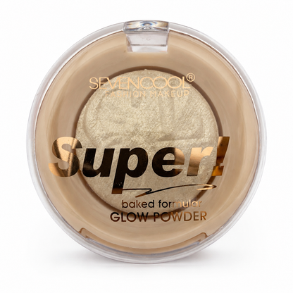 Sevencool Highlighter Moonlit Shimmer