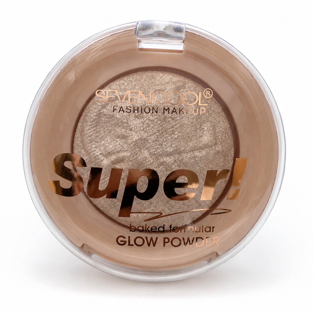 Sevencool Highlighter Moonlit Shimmer