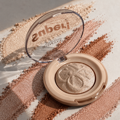 Sevencool Highlighter Moonlit Shimmer
