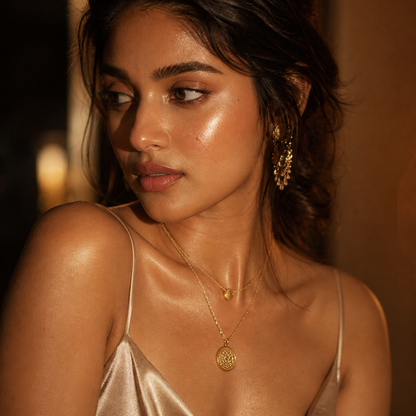 Sevencool Highlighter Moonlit Shimmer