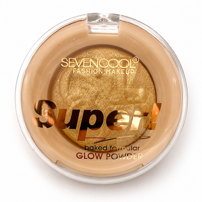 Sevencool Highlighter Moonlit Shimmer