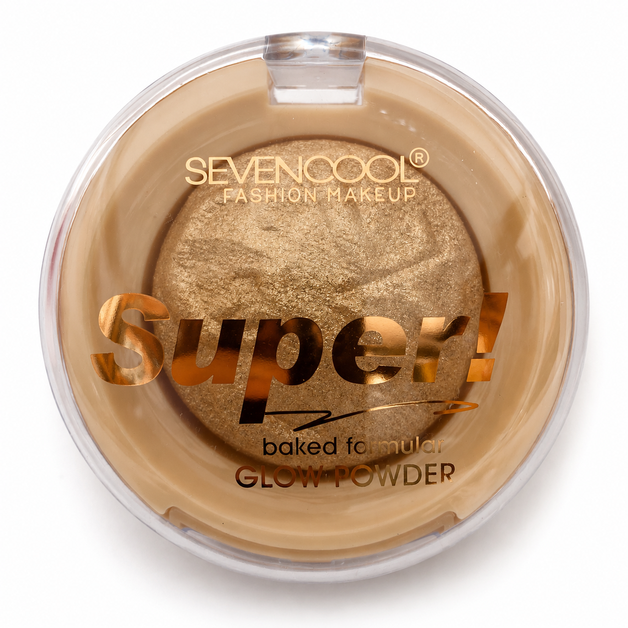 Sevencool Highlighter Moonlit Shimmer