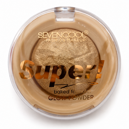 Sevencool Highlighter Moonlit Shimmer
