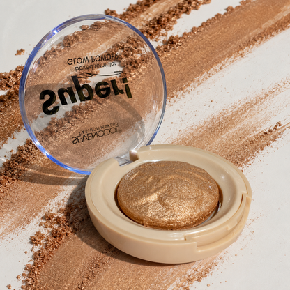 Sevencool Highlighter Moonlit Shimmer