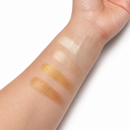 Sevencool Highlighter Moonlit Shimmer