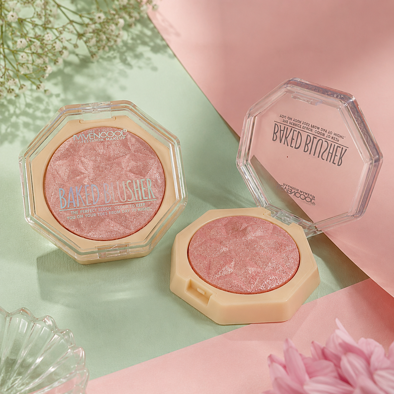 Sevencool Blush