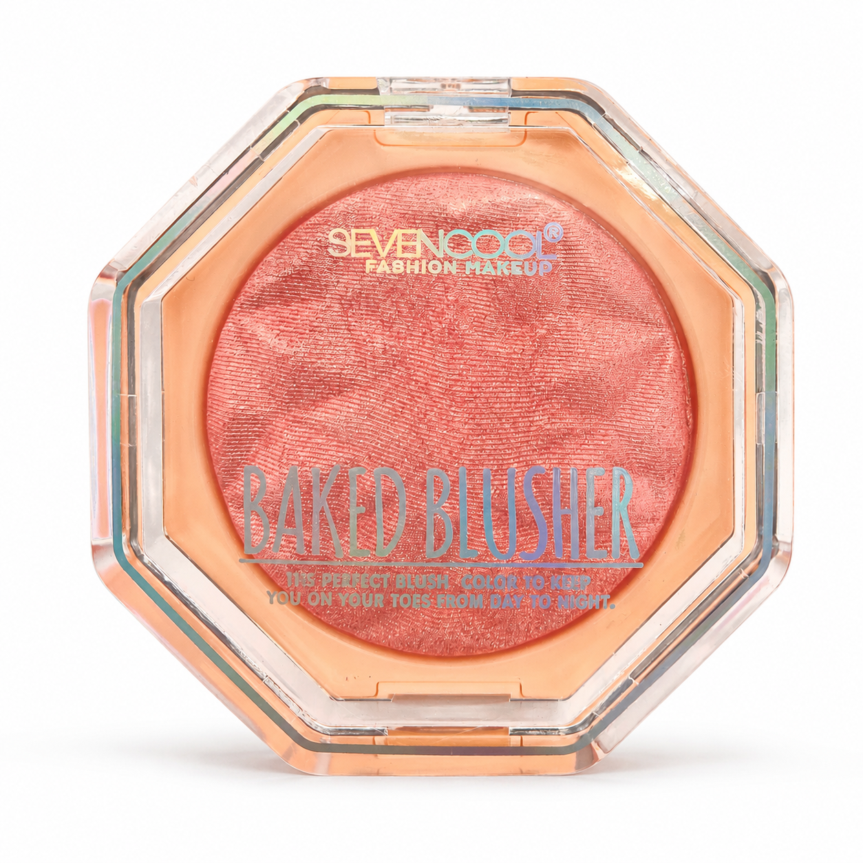Sevencool Blush