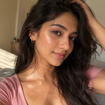 Sevencool Highlighter Rose Daylight
