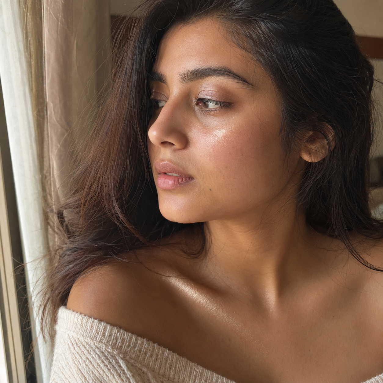 Sevencool Highlighter Rose Daylight