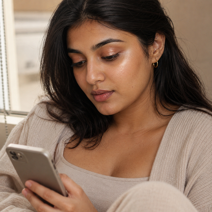 Sevencool Highlighter Rose Daylight