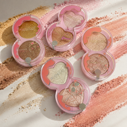 Sevencool Highlighter Rose Daylight