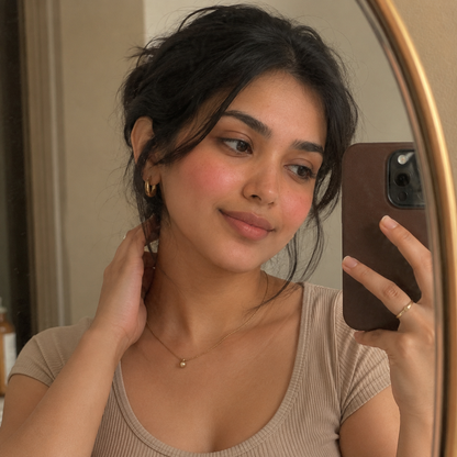 Sevencool Blush Strawberry Hours