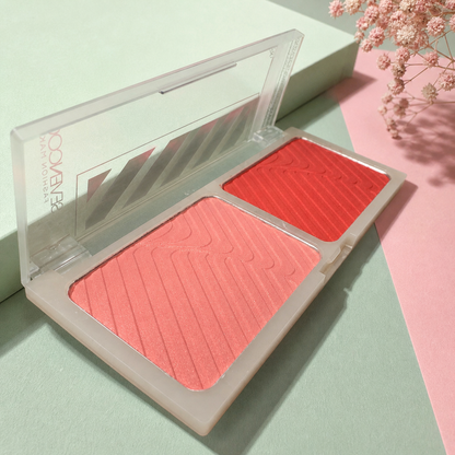 Sevencool Blush Warm Like Sunday