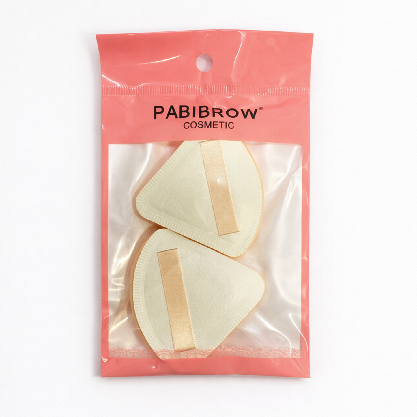 Triangle Sponge Puff