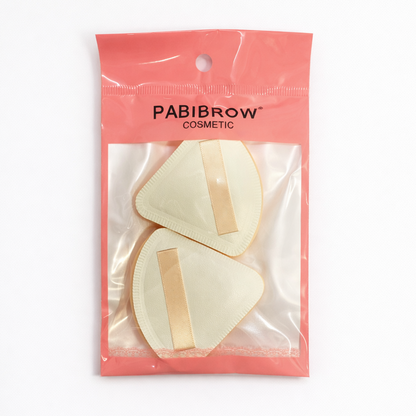 Triangle Sponge Puff