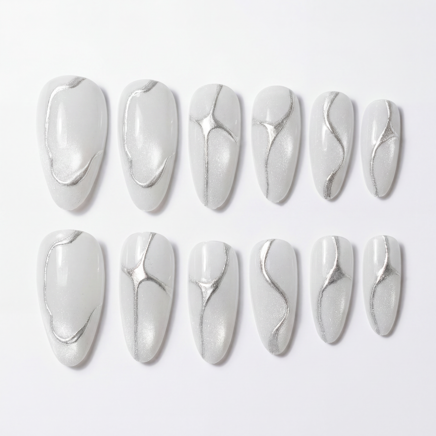 Ivory Flow