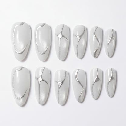 Ivory Flow