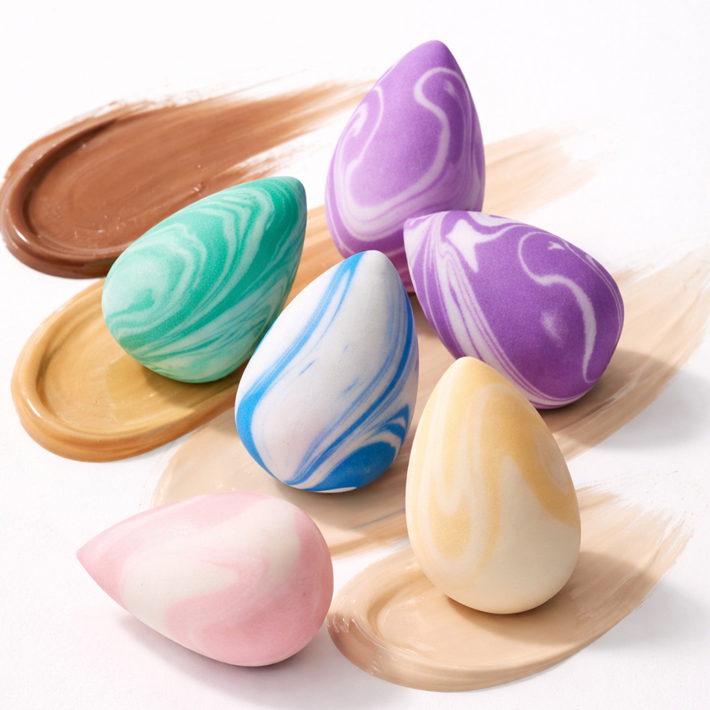 MiniBlend Marble Cuties