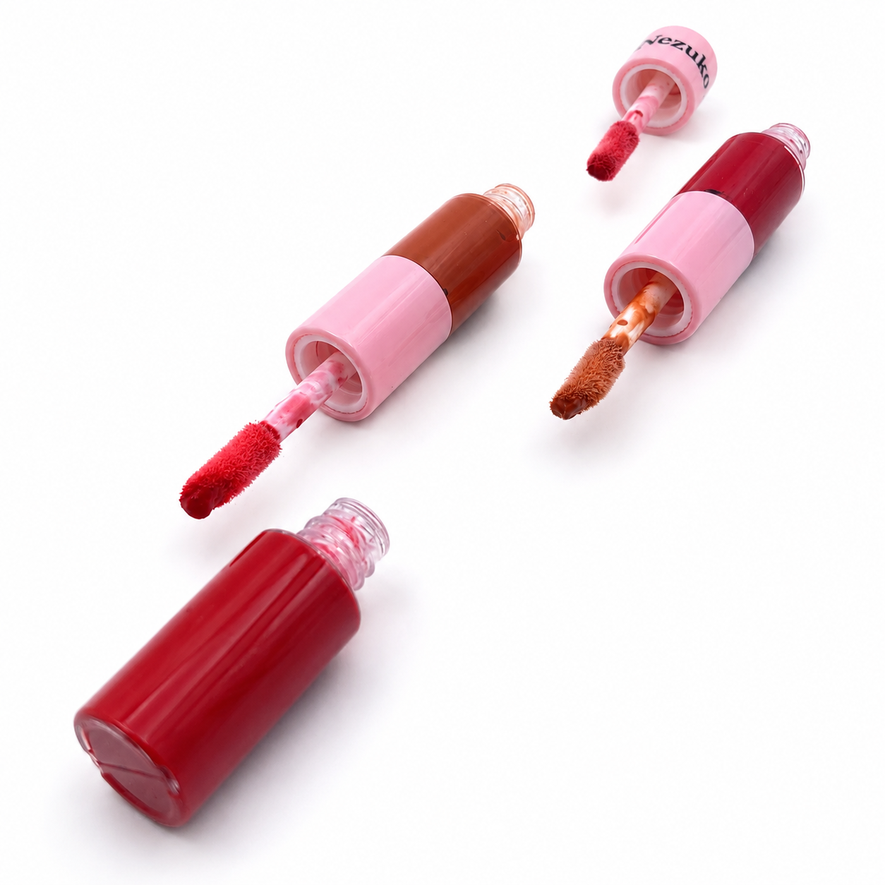 Nezuko Liquid Blush 3in1