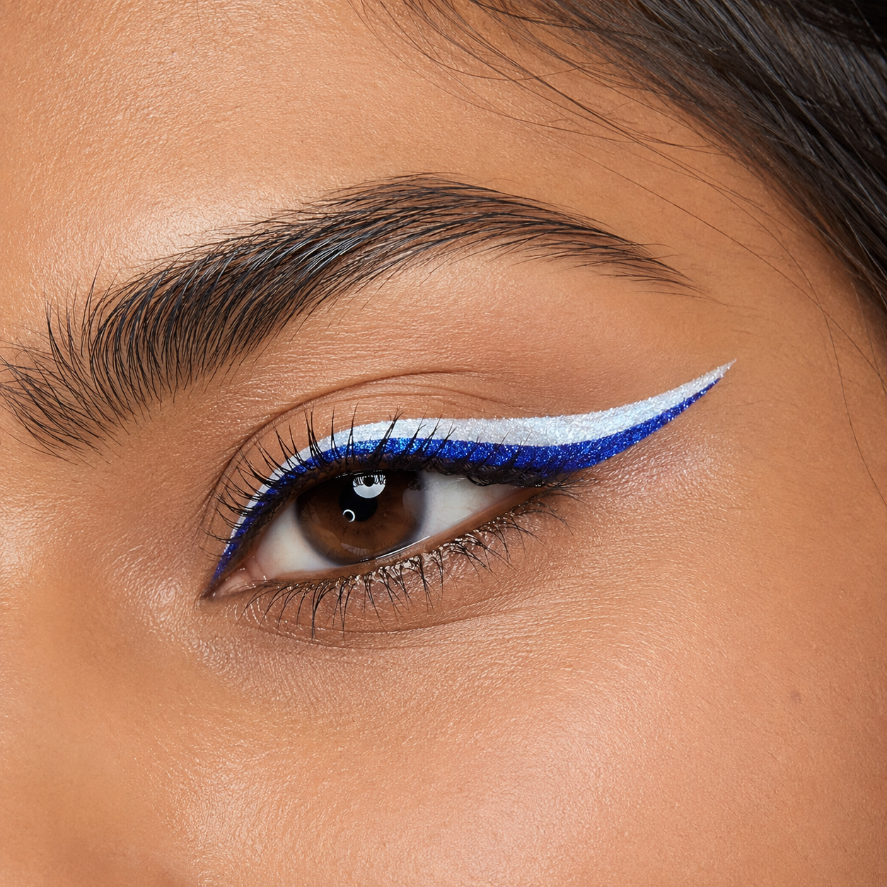 Nezuko Liquid Eyeliner