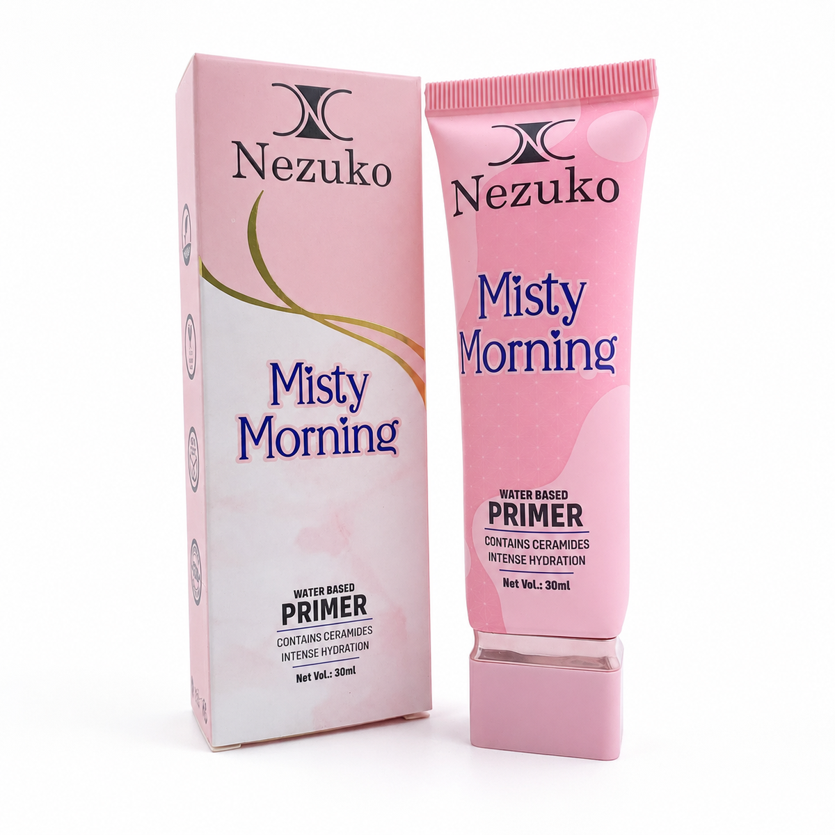 Nezuko primer