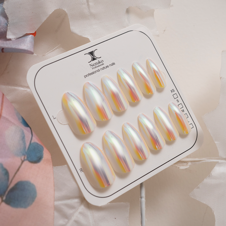 Prism Petal
